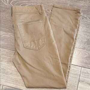 Banana Republic Travel Jean